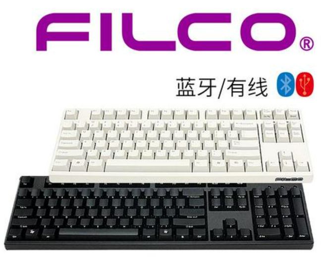 盘点快看看有你在用的品牌吗？开元棋牌电脑外设键盘十大品牌(图3)