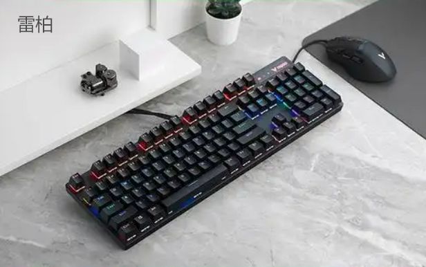 盘点快看看有你在用的品牌吗？开元棋牌电脑外设键盘十大品牌(图6)