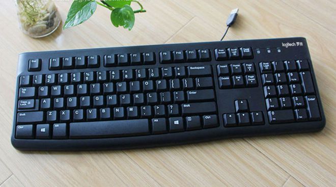 盘点快看看有你在用的品牌吗？开元棋牌电脑外设键盘十大品牌(图5)