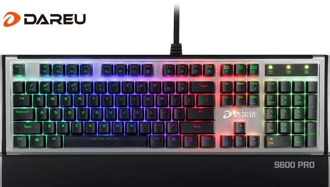 盘点快看看有你在用的品牌吗？开元棋牌电脑外设键盘十大品牌(图8)