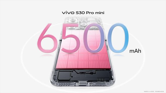 列发布：长续航氛围感多彩配色开元棋牌vivo S30系(图6)