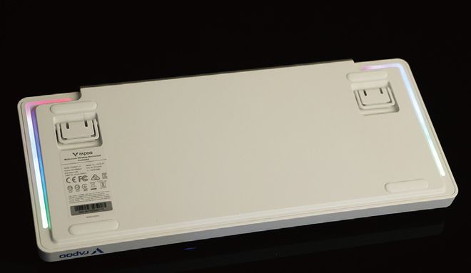 柏V700DIY-75多模机械键盘开元棋牌网站小巧便携可玩性强！雷(图11)