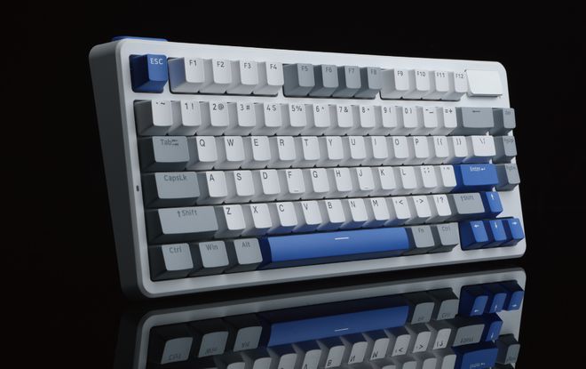 柏V700DIY-75多模机械键盘开元棋牌网站小巧便携可玩性强!雷(图12) 柏V700DIY-75多模机械键盘开元棋牌网站小巧便携可玩性强!雷(图12)